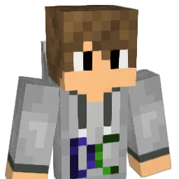 Black_Jack007 Minecraft avatar bust