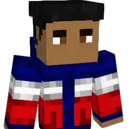 Black_Jesus645 Minecraft avatar bust