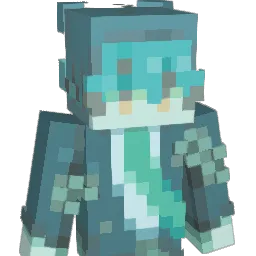 Black_Joo Minecraft avatar bust