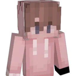Black_Kaboom Minecraft avatar bust