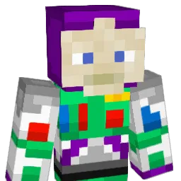 Black_Knight_OG Minecraft avatar bust