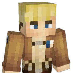 Black_Lab's Minecraft skin