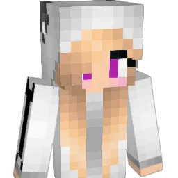 Black_Life Minecraft avatar bust