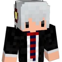 Black_Mayor Minecraft avatar bust