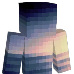 Black_Motee Minecraft avatar bust