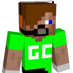 Black_Night7298 Minecraft avatar bust