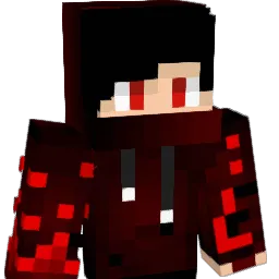 Black_NightGt Minecraft avatar bust