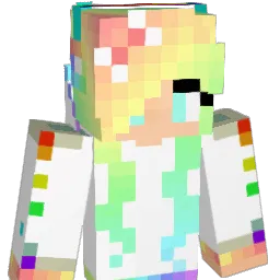 Black_Opal Minecraft avatar bust