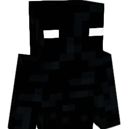 Black_Out101 Minecraft avatar bust