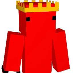 Black_PLY Minecraft avatar bust