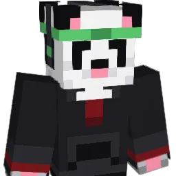 Black_Phoenix_26 Minecraft avatar bust