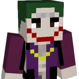 Black_Reaper66 Minecraft avatar bust