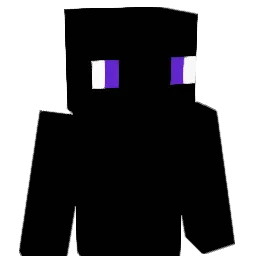 Black_Rose25 Minecraft avatar bust