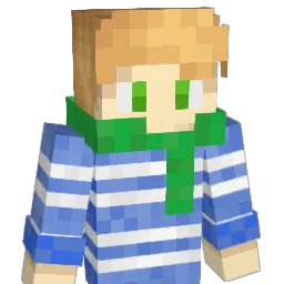 Black_Sheep233 Minecraft avatar bust