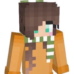 Black_Ship Minecraft avatar bust