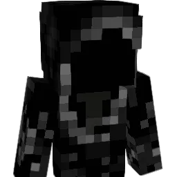 Black_Switch Minecraft avatar bust