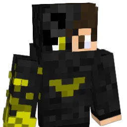 Black__Clown Minecraft avatar bust