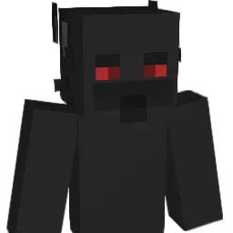 Black__Dog's Minecraft skin