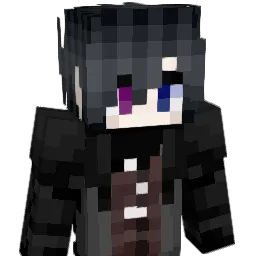 Black_deacon Minecraft avatar bust
