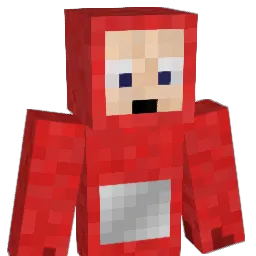 Black_dust_2 Minecraft avatar bust