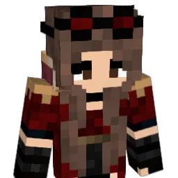 Black_moonTPN Minecraft avatar bust