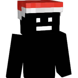Black_snipeZ Minecraft avatar bust