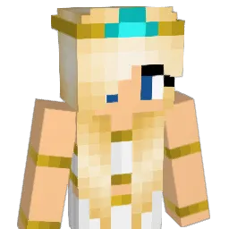 Blackbeetlle Minecraft avatar bust