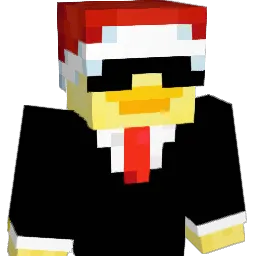 Blackbelt697700's Minecraft skin