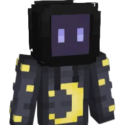 BlackberryBriars's Minecraft skin