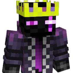 Blackbird900 Minecraft avatar bust