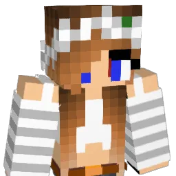 Blackburn8998 Minecraft avatar bust