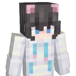 Blackcat_Q's Minecraft skin