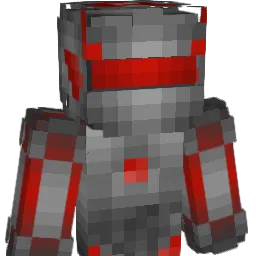 BlackclawTDM Minecraft avatar bust