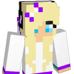 Blackcrafter99's Minecraft skin