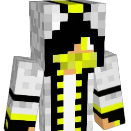 Blackdeath2003 Minecraft avatar bust
