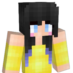 Blackdiamond5084 Minecraft avatar bust