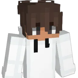 Blackdog12 Minecraft avatar bust