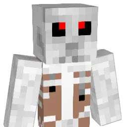Blackdragon1984 Minecraft avatar bust