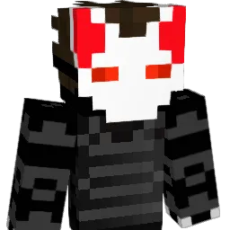 Blackdragon4322 Minecraft avatar bust