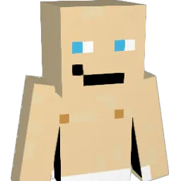 Blackdragon6227 Minecraft avatar bust