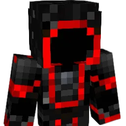 BlackendAngel Minecraft avatar bust
