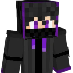 BlackenderjayYT's Minecraft skin