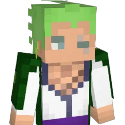 Blackf0r3st Minecraft avatar bust