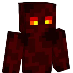 Blackfeet1 Minecraft avatar bust