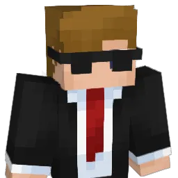 Blackgamer_12's Minecraft skin