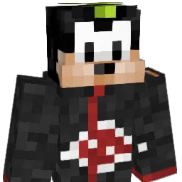 Blackhammer217 Minecraft avatar bust
