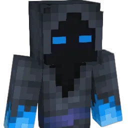 Blackhawk469 Minecraft avatar bust