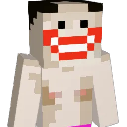 BlackhawkOz's Minecraft skin