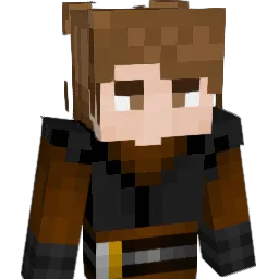 Blackhawk_0007 Minecraft avatar bust