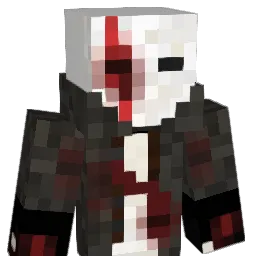 Blackhawk_16_1 Minecraft avatar bust